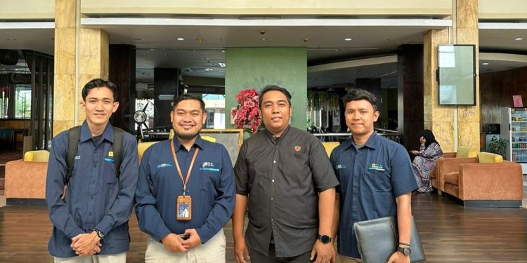 Akselerasi Transisi Energi Bersih, Dumai Gencarkan Program Kendaraan Ramah Lingkungan