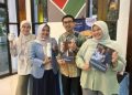 Empat Dosen Fakultas Pariwisata dan Perhotelan Raih Gelar CHE