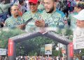 Diserbu Puluhan Ribu Pesepeda Fadly Amran Sebut Padang Siap Jadi Kota Dunia