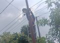 Kenyamanan Pelanggan Dijaga Melalui Pemeliharaan Preventif di Tandun Barat