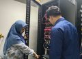 Digitalisasi Layanan Perpustakaan Pastikan Konektivitas Andal Dinas Perpustakaan Riau