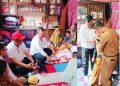 Bupati Monadi Kunjungi TKW Korban Penganiayaan di Malaysia, Berikan Dukungan dan Bantuan Pemulihan