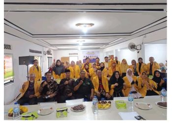 Pemberdayaan Masyarakat Berbasis SDGs di Tanjung Gadang, Balai Malintang, dan Batu Payung