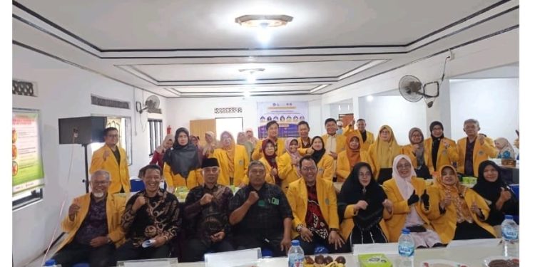 Pemberdayaan Masyarakat Berbasis SDGs di Tanjung Gadang, Balai Malintang, dan Batu Payung
