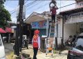 Dorong Efektivitas Kerja, Internet Andal untuk Dinas Lingkungan Hidup Kota Padang Panjang