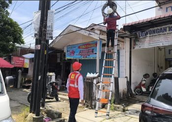 Dorong Efektivitas Kerja, Internet Andal untuk Dinas Lingkungan Hidup Kota Padang Panjang