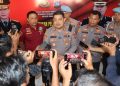 Pesta Narkoba di Hotel Pariaman, Polisi Amankan 6 Tersangka Termasuk Anggota Polri