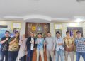 Perkuat Sinergi PLN dengan Fajar Mitra Krida untuk Tingkatkan Keandalan Layanan Internet di Sumatera Barat