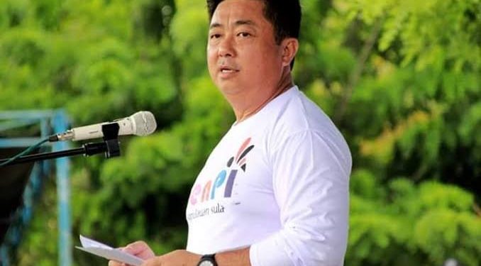 Petani Sula Mengeluh tentang Hama Babi Menurut Ketua HKTI