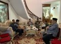 Siap-Siap Smart Surau Akan Dimulai 1 Oktober 2025