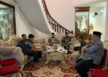 Siap-Siap Smart Surau Akan Dimulai 1 Oktober 2025