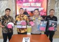Jambret Ditangkap Oleh Satreskrim Polres Karimun
