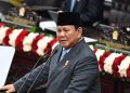 Pidato Presiden Prabowo Mengenai Ekonomi dan APBN 2026 Dinilai Tepat