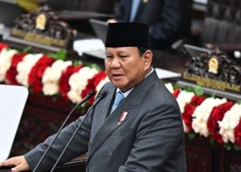 Pidato Presiden Prabowo Mengenai Ekonomi dan APBN 2026 Dinilai Tepat