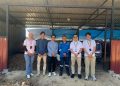 Dorong Industri Berkelanjutan, PLN Icon Plus dan PT Bintan Industrial Estate Perkuat Energi Hijau