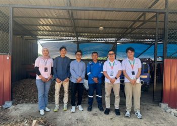 Dorong Industri Berkelanjutan, PLN Icon Plus dan PT Bintan Industrial Estate Perkuat Energi Hijau