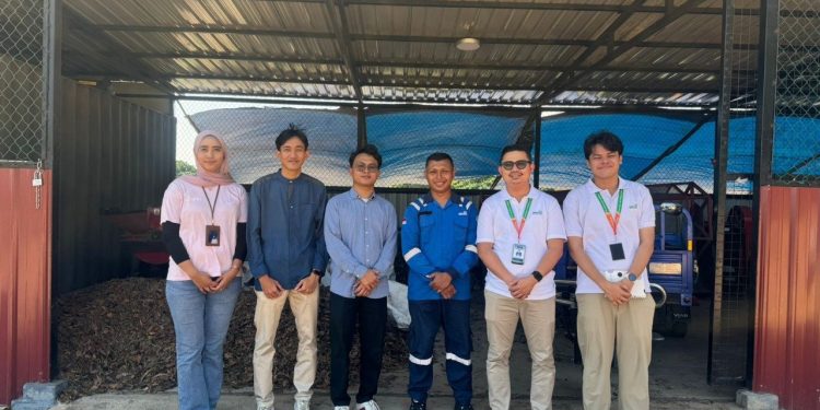 Dorong Industri Berkelanjutan, PLN Icon Plus dan PT Bintan Industrial Estate Perkuat Energi Hijau