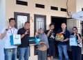 PLN Icon Plus Adakan Kunjungan TERANET untuk Pelanggan Setia ICONNET di Pekanbaru