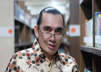 Dosen Ilmu Hukum Soroti Aksi Demo Warga Kabupaten Pati