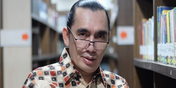 Dosen Ilmu Hukum Soroti Aksi Demo Warga Kabupaten Pati