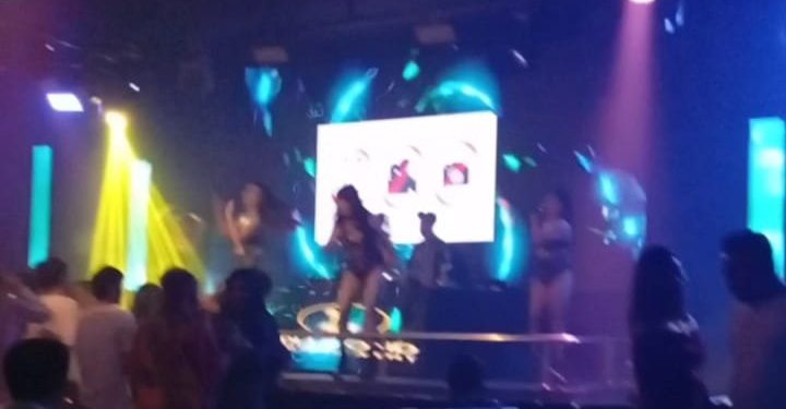 DPRD Batam Marah: Super Z Club Tampilkan Penari Seksi Diduga Jual Minuman Ilegal dan Tak Bayar Pajak