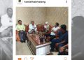 Percepat Pendaftaran Tanah, Kantor Pertanahan Gelar Sosialisasi PTSL di Desa Talangagung