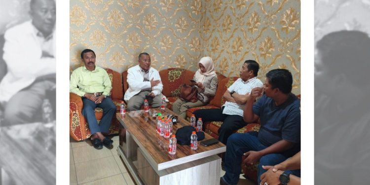 Percepat Pendaftaran Tanah, Kantor Pertanahan Gelar Sosialisasi PTSL di Desa Talangagung