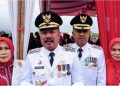 Pemkab Kerinci Gelar Rangkaian Meriah HUT ke-80 RI Tanpa Ganggu Lalu Lintas