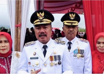 Pemkab Kerinci Gelar Rangkaian Meriah HUT ke-80 RI Tanpa Ganggu Lalu Lintas