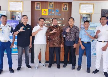 Dukungan Pendidikan Vokasi untuk Siswa SMKN 1 Sasak Ranah Pasisia Pasaman Barat Siap Bersaing di Dunia Digital