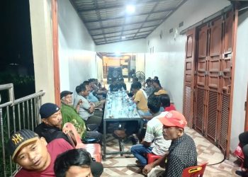 Trauma Kebakaran, Masyarakat Menolak Pembangunan Baru di Agro Raya Mas