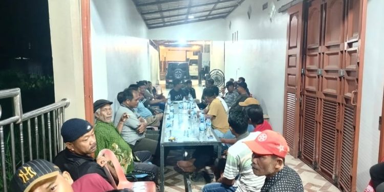 Trauma Kebakaran, Masyarakat Menolak Pembangunan Baru di Agro Raya Mas
