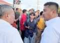 Dua Pelajar Tewas di Perlintasan Kereta Api Padang, Wagub Sumbar Minta Perbaikan Keamanan