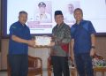 Jurusan Kesling Diminta Dampingi RW Atasi Masalah Sampah di Kota Padang