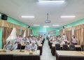 Generasi Muda Melek Digital, PLN Icon Plus Adakan Sharing Session Hidup di Era Digital di SMKN 5 Pekanbaru