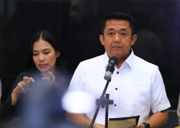 Bareskrim Polri Ungkap Jaringan Judi Online Internasional dari Penangkapan di Jogja