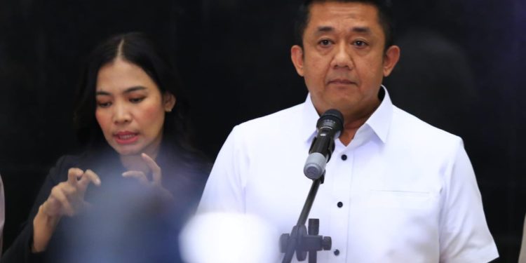 Bareskrim Polri Ungkap Jaringan Judi Online Internasional dari Penangkapan di Jogja