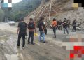 Rekonstruksi Pembunuhan 2 Anggota Brimob di Nabire, Satgas Damai Cartenz Tampilkan 21 Adegan