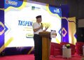Keselamatan Kerja adalah Hak Dasar yang Perlu Dilindungi menurut Mahyeldi