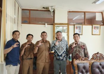 Akselerasi Jaringan Telekomunikasi Daerah Strategi Transformasi Digital Diskominfo Bukittinggi