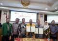 Kerja Sama Strategis Riset dan Inovasi antara UNP dan BRIN Resmi Diluncurkan