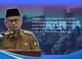 Penguatan Budaya Literasi di Peringatan Hari Lahir Bung Hatta ke-123 oleh Wawako Ibnu Asis