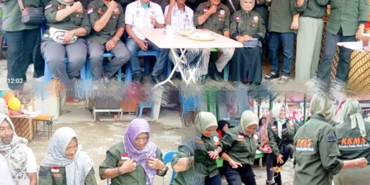 Komunitas Musik Smule Rayakan Ulang Tahun Kedua dan Semangat Kebersamaan Jelang HUT RI ke-80