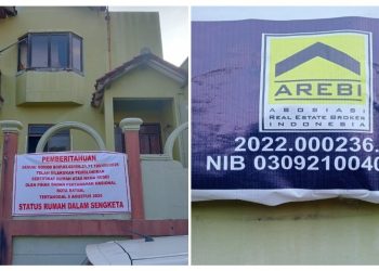 Skandal Mafia Tanah Batam: Rumah Warga Dijarah, Diduga Ada Keterlibatan Penjahat Berkerah Putih
