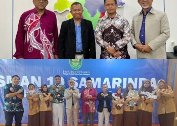 Terengganu dan Kalimantan Timur Jajaki Kerja Sama Eduwisata di Kuala Nerus Terengganu
