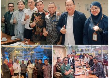 Pendiri KAPMI Yakin Kepemimpinan BPP Muliansyah Solusi Ekonomi Nasional