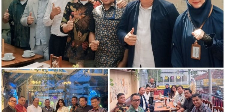 Pendiri KAPMI Yakin Kepemimpinan BPP Muliansyah Solusi Ekonomi Nasional