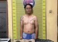 Polres Padang Panjang Ungkap Kasus Narkotika dengan Dua Pelaku yang Diamankan