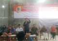 Reses Masa Sidang Ke-2, Wahyu Fraksi Komitmen Lindungi Tanah LP2B dan LSD