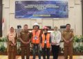 Dinas PUPR Payakumbuh Gelar Uji Sertifikasi Tenaga Konstruksi Kembali